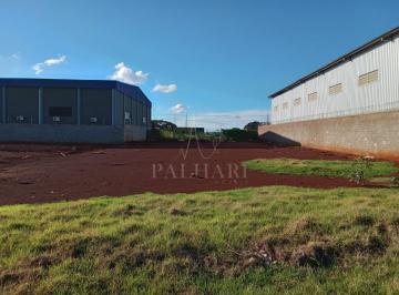 Terreno · 1000m² · TERRENO INDUSTRIAL 1.000M²