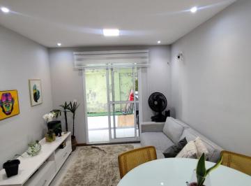 Apartamento · 80m² · 2 Quartos · 1 Vaga · Apartamento à venda - em Bangu