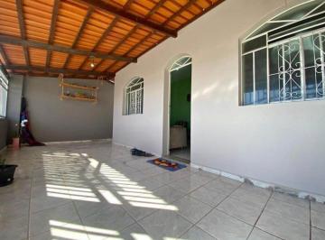 Casa · 2 Quartos · 1 Vaga · Casa à venda - na Vila Anastácio