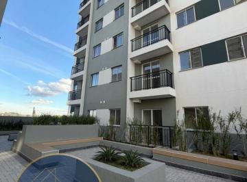Apartamento · 2 Quartos · 1 Vaga · Apartamento para aluguel - no Centro
