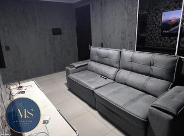 Apartamento · 2 Quartos · 1 Vaga · Apartamento para aluguel - no Jardim IV Centenário