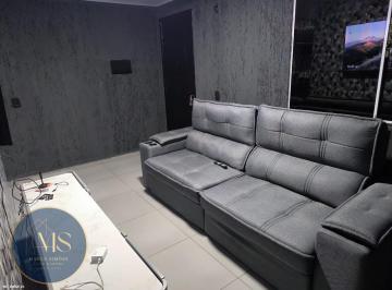Apartamento · 2 Quartos · 1 Vaga · Apartamento à venda - no Jardim IV Centenário
