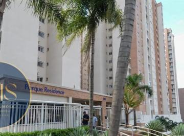 Apartamento · 2 Quartos · 1 Vaga · Apartamento para aluguel - no Jardim Flor da Montanha