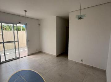 Apartamento · 3 Quartos · 1 Vaga · Apartamento para aluguel - na Vila Galvão