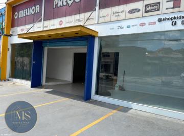 Comercial · Comercial para aluguel - no Centro
