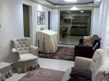 Casa · 3 Quartos · 1 Vaga · Casa à venda - no Parque Peruche