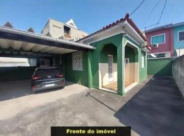 Casa · 150m² · 2 Quartos · 1 Vaga · Casa à venda - em Padre Miguel