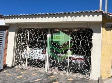 4c95425a075109b98469f48e4b1b05fe5c07ed8c · Casa com 3 dormitórios à venda, 155 m² por R$ 600.000,00 - Jardim Hollywood - São Bernardo do Campo/