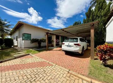 Casa · 213m² · 3 Quartos · Casa à venda - na Várzea