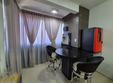 Apartamento · 2 Quartos · Apartamento à venda - em Mar Grosso