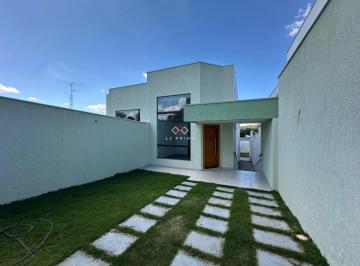 Casa · 172m² · 3 Quartos · 2 Vagas · Casa à venda - na Porta Do Sol