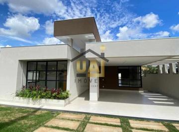Casa · 167m² · 4 Quartos · 3 Vagas · Casa à venda - Mariposas
