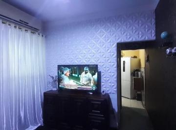 Casa · 1 Quarto · Casa à venda - em Bangu