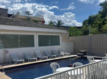 Apartamento · 43m² · 2 Quartos · Apartamento à venda - em Padre Miguel