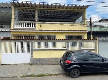 Casa · 20m² · 3 Quartos · 2 Vagas · Casa à venda - em Bangu