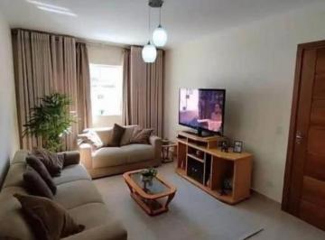 Casa · 2 Quartos · 3 Vagas · Casa à venda - na Casa Verde