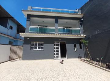 Casa · 250m² · 3 Quartos · 2 Vagas · Casa à venda - em Realengo