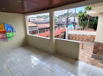 Casa · 200m² · 2 Quartos · 1 Vaga · Casa à venda - em Bangu