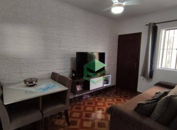 6dd9fef58bcdc52213935393fce2ff96bce37670 · Apartamento com 2 dormitórios à venda, 56 m² por R$ 250.000,00 - Parque dos Pássaros - São Bernardo