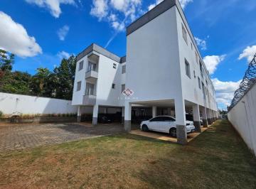 Apartamento · 109m² · 3 Quartos · 2 Vagas · Apartamento à venda - no Recanto da Lagoa