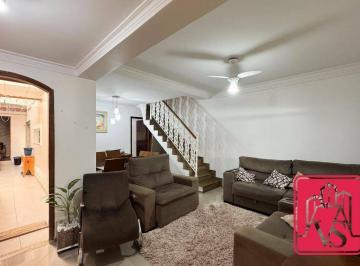 7c185e39b3c72595fa72977bedeb1100d62937c8 · Sobrado com 4 dormitórios à venda, 150 m² por R$ 700.000,00 - Baeta Neves - São Bernardo do Campo/SP