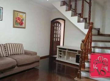 5cafca5d7384541695be1e946311f0c99145714d · Sobrado com 3 dormitórios para alugar, 125 m² por R$ 6.145,00/mês - Parque Terra Nova II - São Berna