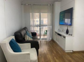 e64ac9d795bf37e12addeeb4c4f476e3f597ea9c · Apartamento com 3 dormitórios à venda, 67 m² por R$ 654.250,00 - Vila Maria - São Paulo/SP