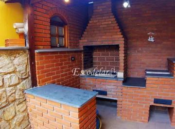 c17e841a6e28bef8a75ca08c09cb92e34d93fb55 · Sobrado com 3 dormitórios à venda, 270 m² por R$ 1.250.000,00 - Horto Florestal - São Paulo/SP