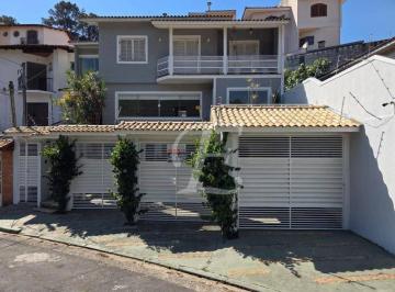 be62719f410512caf50d8d20167d3065a84d25ba · Sobrado com 4 dormitórios à venda, 250 m² por R$ 1.160.000,00 - Vila Irmãos Arnoni - São Paulo/SP