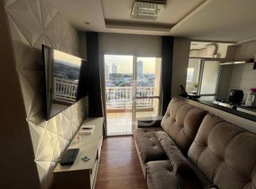 35e30a4500698cd5a79836f1161492657d62c242 · Apartamento com 2 dormitórios à venda, 50 m² por R$ 380.000,00 - Vila Amália - São Paulo/SP
