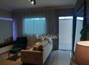 ce071b767d4991916a7fe8e0fb9b83a5e6fdbb4e · Casa à venda, 65 m² por R$ 640.000,00 - Santa Teresinha - São Paulo/SP