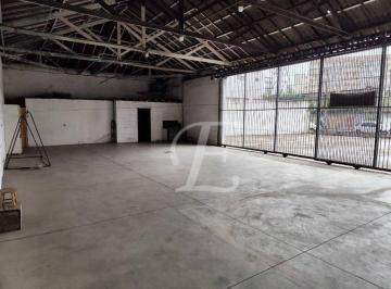 ed1cdbc8504cd7fdd3fe3e2d304f2e8290185266 · Galpão à venda, 600 m² por R$ 3.500.000,00 - Limão - São Paulo/SP