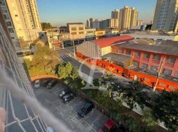631f1478d9db3835a510c72380a2e8b29fb2aedd · Apartamento com 2 dormitórios à venda, 55 m² por R$ 360.000,00 - Freguesia do Ó - São Paulo/SP