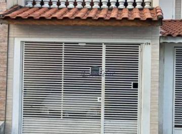 6f886ec38c9ef8a51e27232f09af28ba165f0305 · Sobrado com 3 dormitórios à venda, 120 m² por R$ 382.000,00 - Tremembé - São Paulo/SP