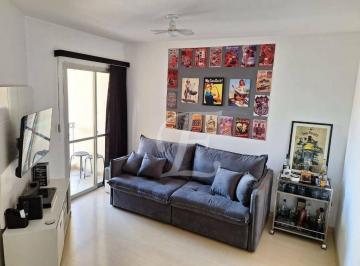 b05a55c1d5167f89a0238a8fb7cad5f1ded779f1 · Apartamento à venda, 55 m² por R$ 405.000,00 - Santa Teresinha - São Paulo/SP