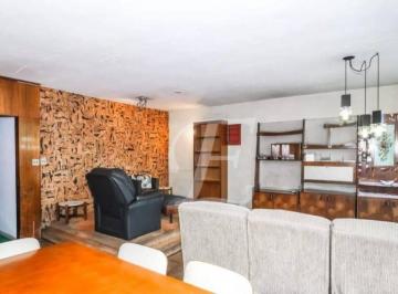 70438c2b3fe32b4df174badf70dac4e7d7c24326 · Apartamento com 3 dormitórios à venda, 195 m² por R$ 750.000,00 - Bom Retiro - São Paulo/SP