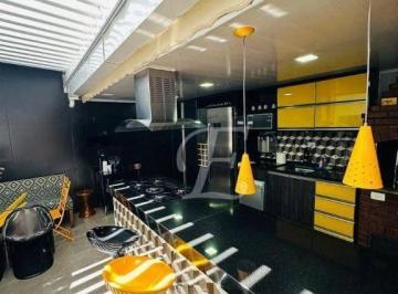 a568f4f16b4de60c5a9f6ae5b5f23a4d8d8dd85b · Casa com 3 dormitórios à venda, 174 m² por R$ 860.000,00 - Jardim Peri - São Paulo/SP