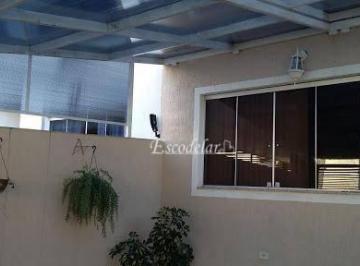 garagrm · Sobrado com 3 quartos à venda, 125 m² por R$ 650.000 - Vila Nova Mazzei - São Paulo/SP