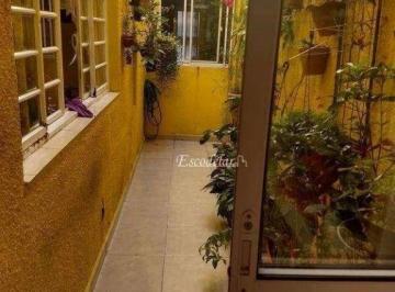 7108b2b8876bd4687b28eb7f7b225de64ae4715b · Sobrado com 2 dormitórios à venda, 155 m² por R$ 700.000,00 - Carandiru - São Paulo/SP