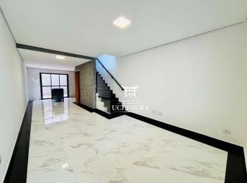 3bda6329bfef18f74d7d17fe80260f617a376ca0 · Sobrado com 3 dormitórios à venda, 130 m² por R$ 820.000,00 - Penha - São Paulo/SP