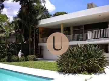 f48391473248cd9f966aa7f1e5104e1c86d2c1e6 · Casa de alto padrão e piscina dos sonhos com 4 suíte à venda, 830 m² por R$ 7.850.000 - Retiro Morum