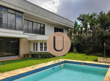 6a3a9f4caa8c5c940ea25158ec07bade4f4802f2 · Casa Alto Padrão Jardim Guedala - 1.300 m² de Terreno