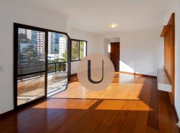 9c4a96f25d9ef98d471d298b4f2da9801715fd0a · Apartamento com 3 dormitórios à venda, 126 m² por R$ 800.000,00 - Morumbi - São Paulo/SP