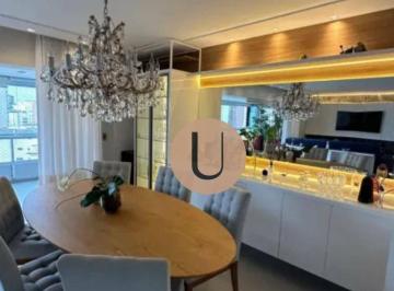 51b9a9eaecb0741e8ba15e821e30fe3458606f06 · Apartamento com 3 dormitórios à venda, 211 m² por R$ 2.850.000,00 - Panamby - São Paulo/SP