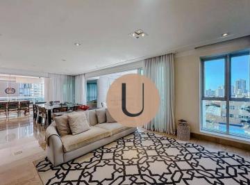 0706c70469012543c05034ac7acee607b1c93e93 · Apartamento com 335m² e Varanda Gourmet