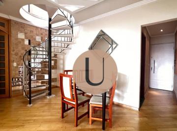 f4ae837d39916ef97eb389e7e42eea14b06a35cf · Cobertura com 220 m² 3 dormitórios (2 Suítes), 3 Salas, Área Gourmet e 3 Vagas na Chácara Inglesa
