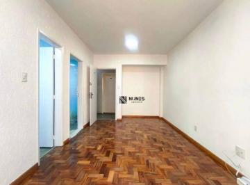 5352bc6295d645d16abc6aeecc26fadf82715d24 · Kitnet com 1 dormitório à venda, 28 m² por R$ 140.000,00 - Passos - Juiz de Fora/MG