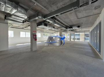 ff36bb47bbd50695422f122c04473bec78c5ff26 · Andar Corporativo para alugar, 907 m² por R$ 201.422,30/mês - Jardim Paulista - São Paulo/SP