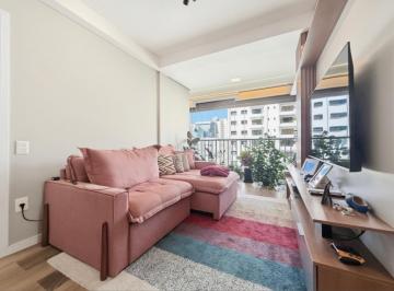 610e04c8-2b3a-4d93-8073-4fa5bd76d0f8 · Deslumbrante apartamento para venda em Moema com 3 quartos, sendo 1 suíte, 85m²