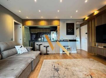 ad3257abbdb638aac486f50c274aaf4a34119848 · Apartamento com 2 dormitórios à venda, 93 m² por R$ 1.390.000,00 - Macedo - Guarulhos/SP